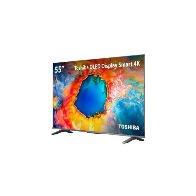 Smart TV 55