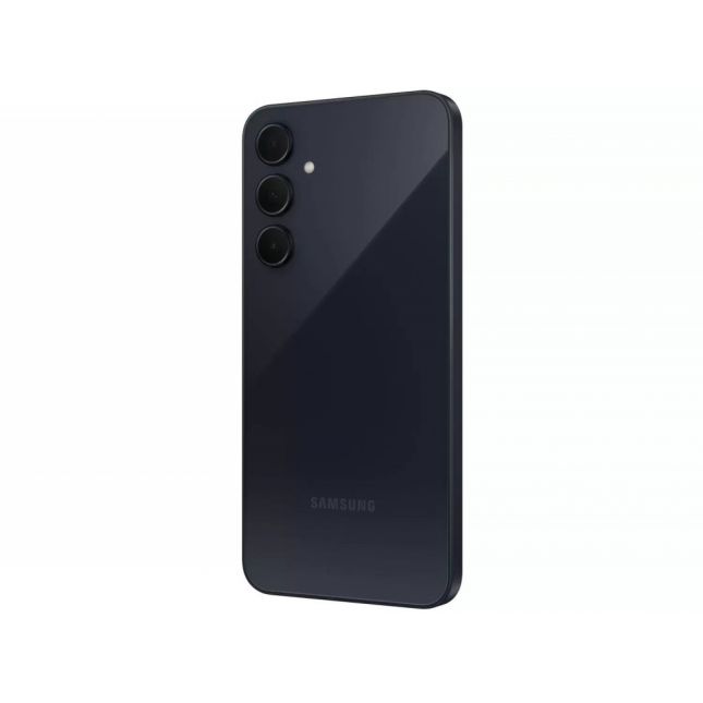 Smartphone Samsung A35 5G Azul Escuro 256/8GB 6,6