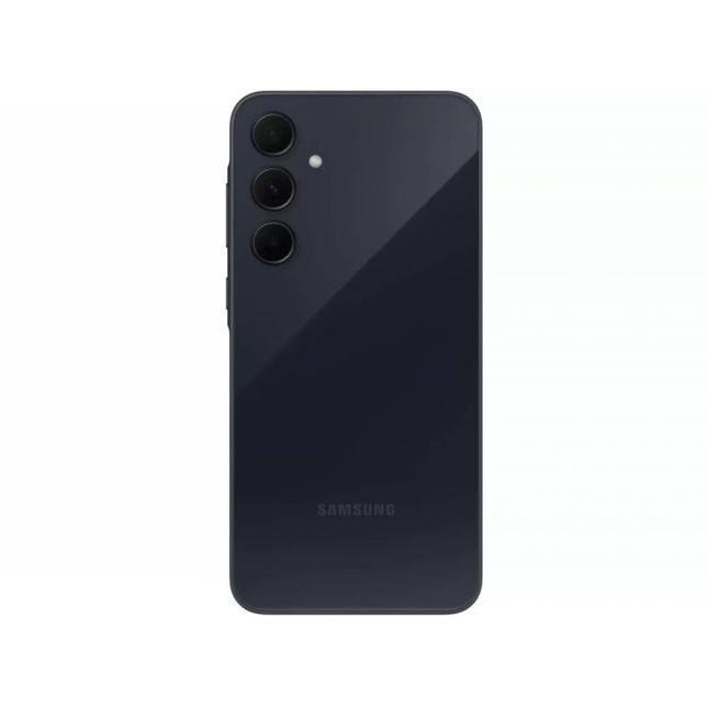 Smartphone Samsung A35 5G Azul Escuro 256/8GB 6,6