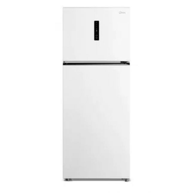 Geladeira Midea 463L Frost Free Duplex Branca MD-RT645MTA 110V