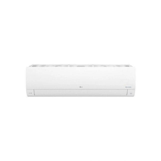 Ar Condicionado Split LG 18.000 BTUs Dual Inverter Voice + IA Frio S3-Q18KL31B 220V 