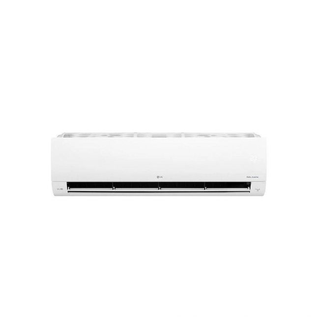 Ar Condicionado Split LG 18.000 BTUs Dual Inverter Voice + IA Frio S3-Q18KL31B 220V 