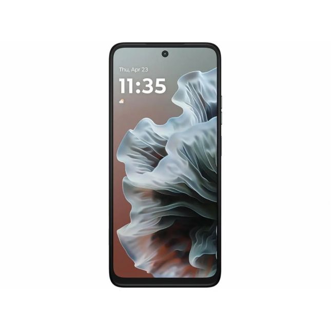 Smartphone Motorola Moto G35 Cinza 5G 256/4+8GB  6,7