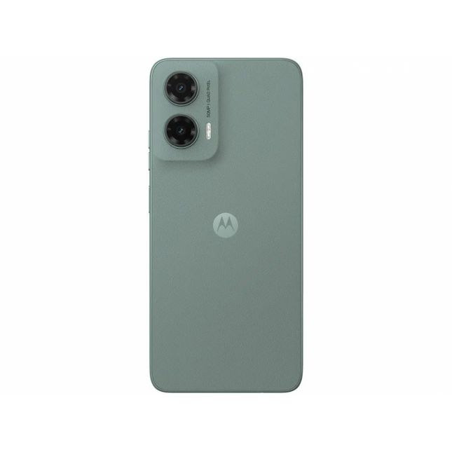 Smartphone Motorola Moto G35 Cinza 5G 256/4+8GB  6,7