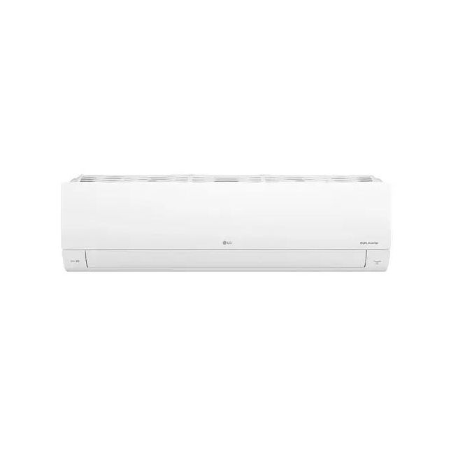 Ar-condicionado Split Hi-Wall LG Dual Inverter - Voice +AI 12.000 BTUs Frio S3-Q12JA31K