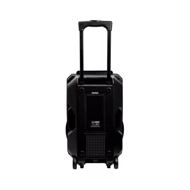 Caixa De Som Bomber Trolley 450 Bluetooth 5.0 450W