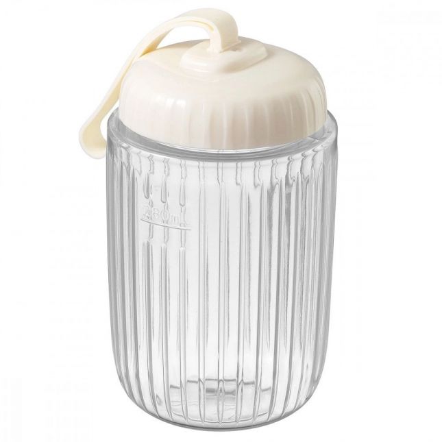 Liquidificador Pocket Gaabor FP03T-WH01A Portátil 350ml + 280ml USB Bivolt 