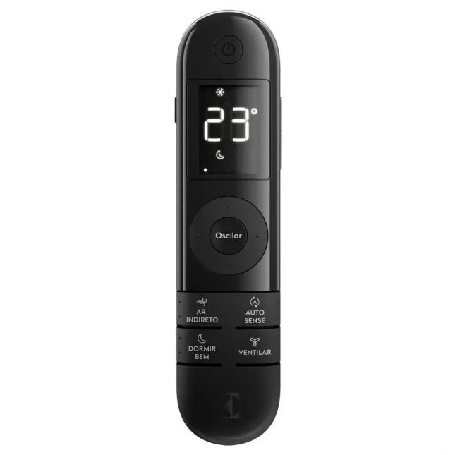 Ar Condicionado Split Electrolux 12.000 BTUs  Inverter Color Adapt Wi-FI (YI12F) 220V