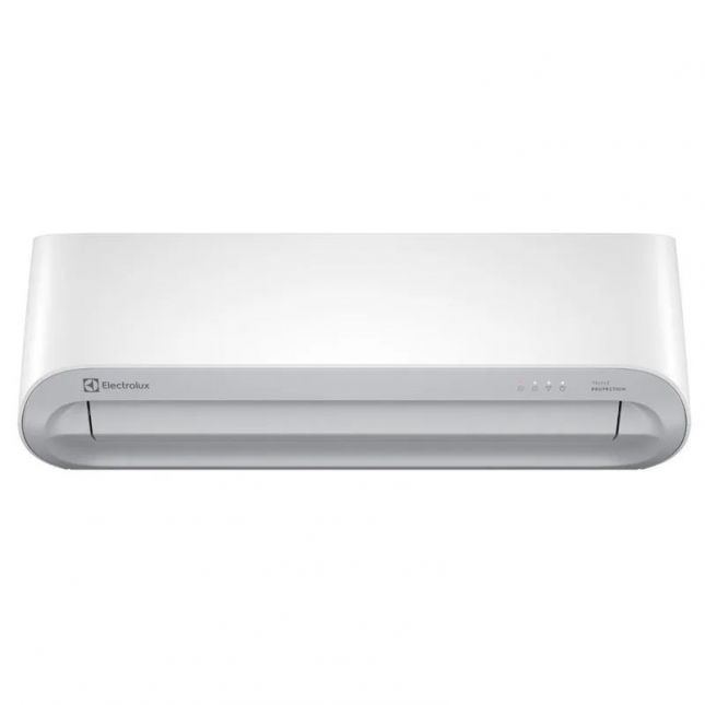 Ar Condicionado Split Electrolux 9.000 BTUs Inverter Color Adapt Frio (JI09F/JE09F) 220V