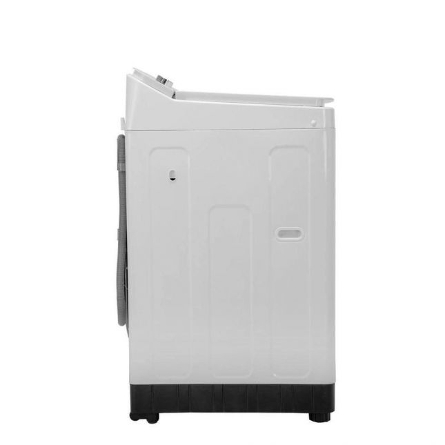 Lavadora de Roupas 14kg Philco PLR14A 12 Programas de Lavagem Branca 110V