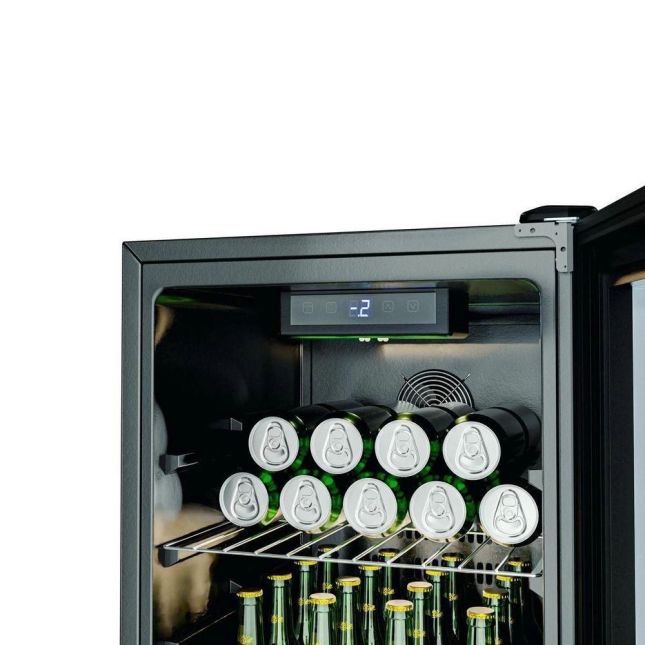 Cervejeira Philco 91 Litros  PCV142P 3 em 1 Adega Cervejeira e Frigobar 110V