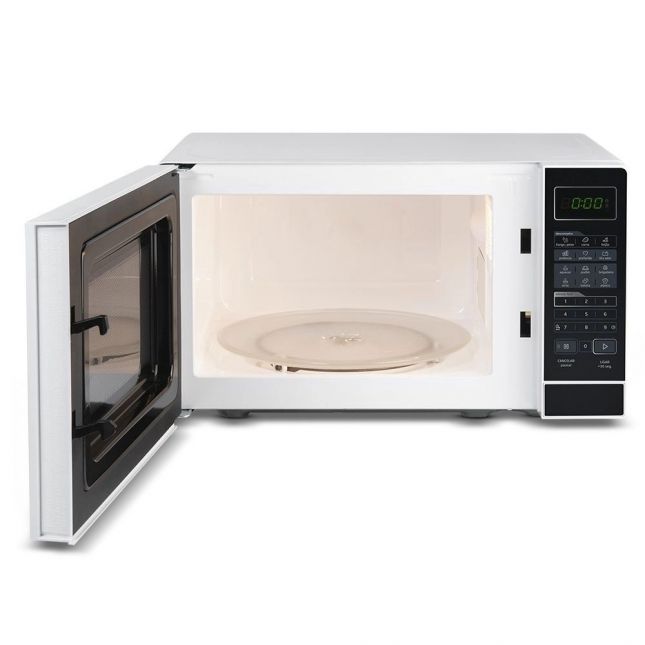 Forno Micro-Ondas Midea 20 Litros MRAS2 700W 110V