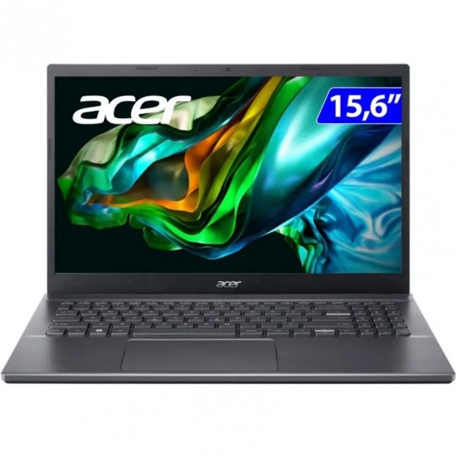 Notebook 15.6