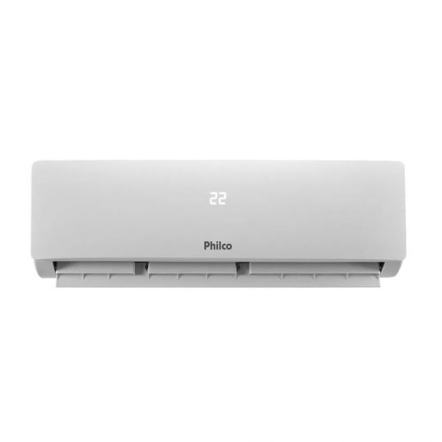 Ar Condicionado Split Philco 9.000 BTUs Hi Wall Frio PAC9FI 220V