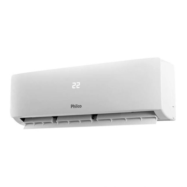 Ar Condicionado Split Philco 9.000 BTUs Hi Wall Frio PAC9FI 220V