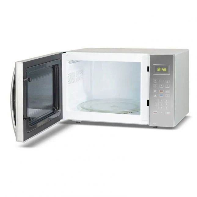 Forno Micro-ondas PMO34 34 Litros Philco Espelhado com Trava de Segurança 110v