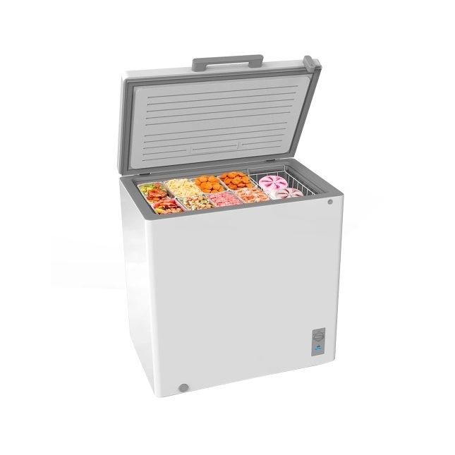 Freezer Horizontal 199 Litros  PFH205B NEW Dupla Função Compressor Philco 110V