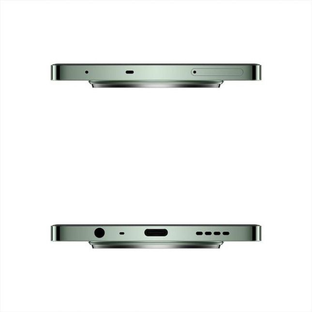 Smartphone Realme 12 5G Slim Woodland Green 512/8+8GB 6.72
