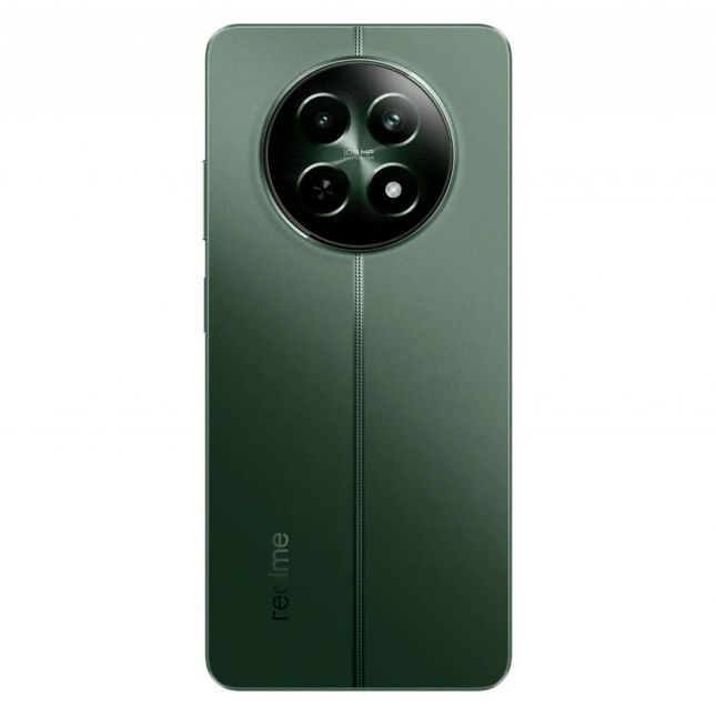 Smartphone Realme 12 5G Slim Woodland Green 512/8+8GB 6.72