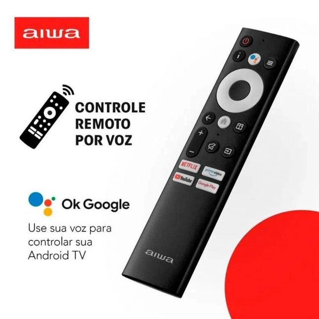 Smart TV 55