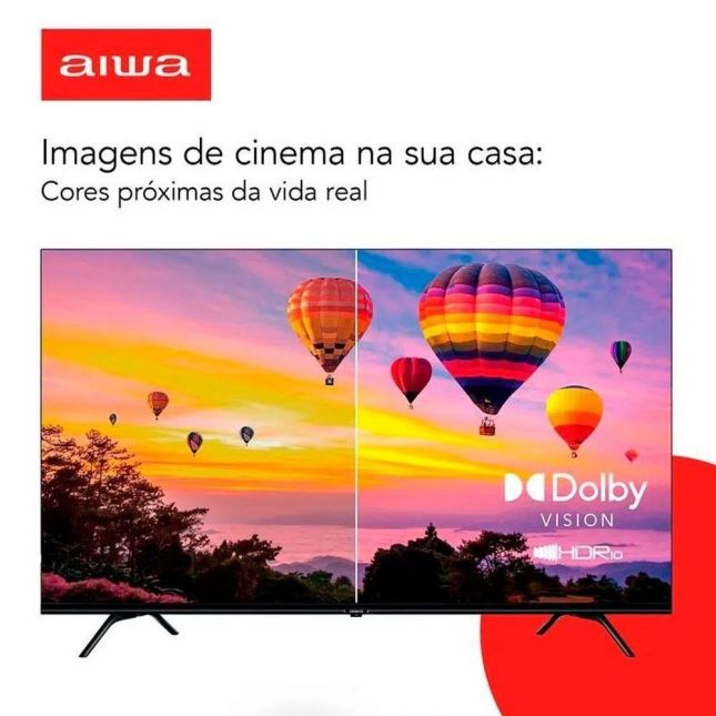 Smart TV 55