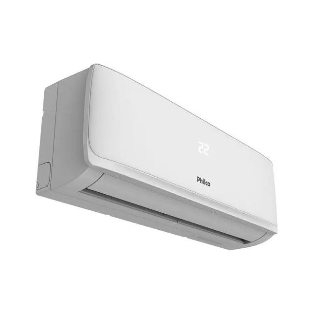 Ar Condicionado Split Philco 24.000 BTUs Frio PAC24FI Hi Wall 220 Volts