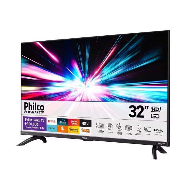 Smart Tv 32