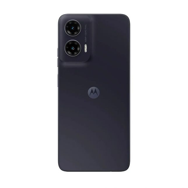 Smartphone Motorola Moto G35 Grafite 5G 128/4+8GB 6,7