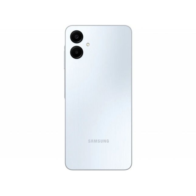 Smartphone Samsung Galaxy A06 Branco 128/4GB RAM 6,7