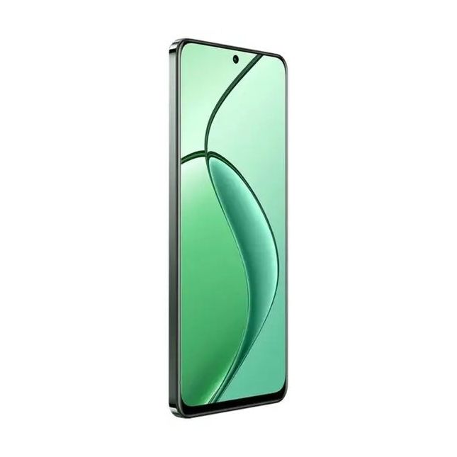 Smartphone Realme 12 + 5G Pioneer  Green 512/12+12GB 6.67