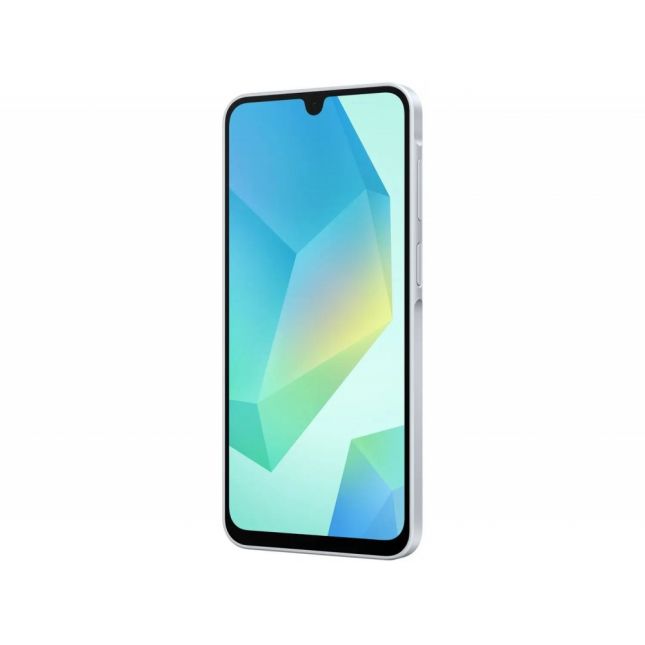 Celular Samsung A16 5G Cinza 128/ 4GB 6.7