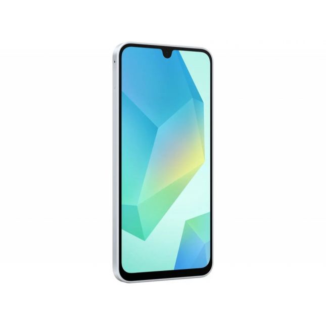 Celular Samsung A16 5G Cinza 128/ 4GB 6.7