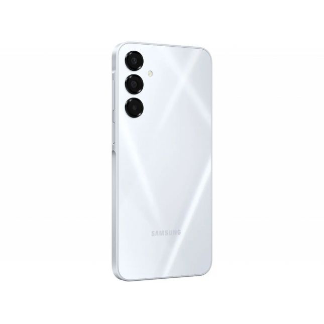 Celular Samsung A16 5G Cinza 128/ 4GB 6.7