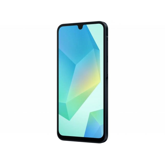 Celular Samsung A16 5G Azul Escuro 128/ 4GB 6.7