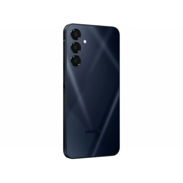 Celular Samsung A16 5G Azul Escuro 128/ 4GB 6.7