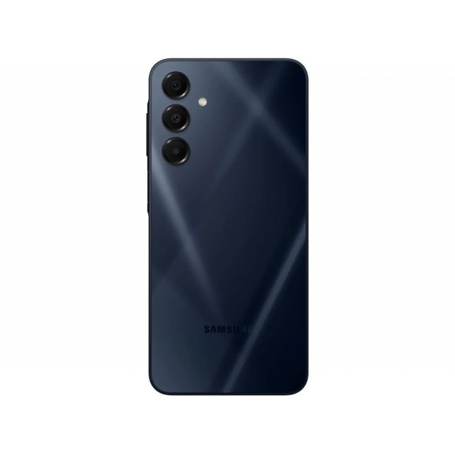 Celular Samsung A16 5G Azul Escuro 128/ 4GB 6.7