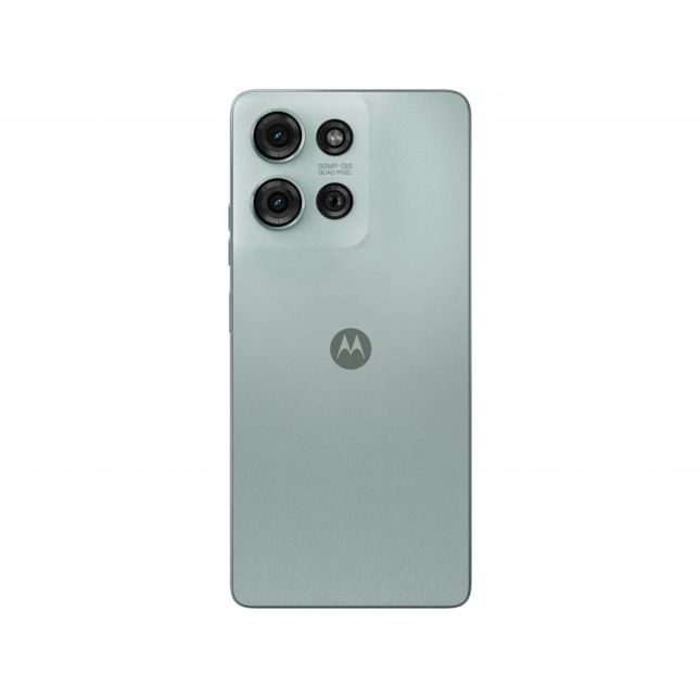 Smartphone Moto G75 5G Cinza 256/8+8GB  6,8