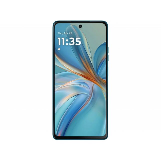 Smartphone Moto G75 5G Azul 256/8+8GB  6,8