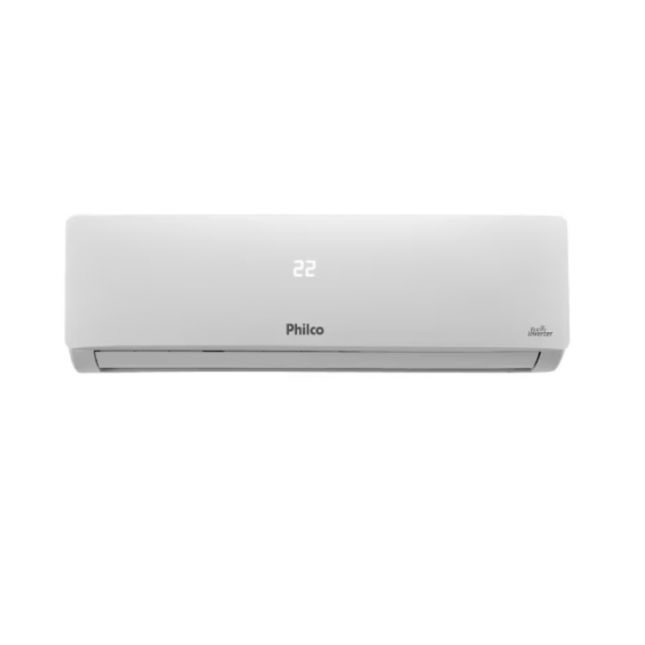 Ar Condicionado Split  Philco 9.000 BTUs Inverter PAC9FB 220V