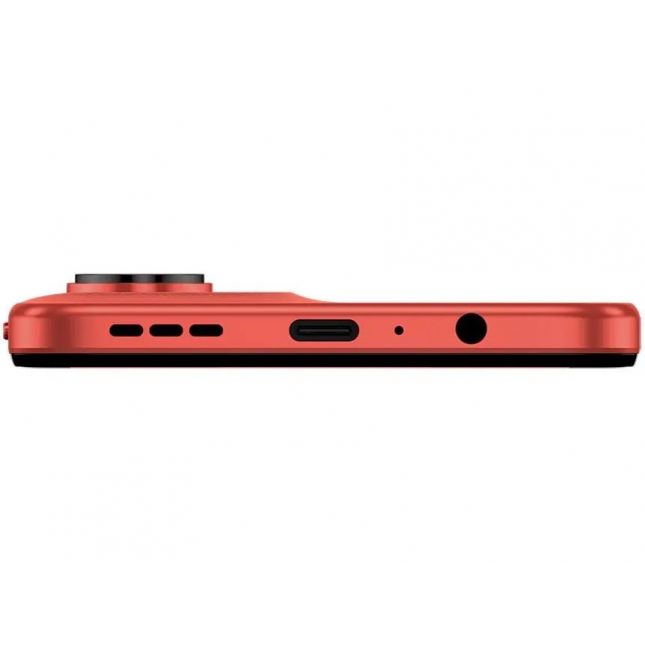 Smartphone Motorola Moto G35 Coral 5G 256/4+8GB 6,7