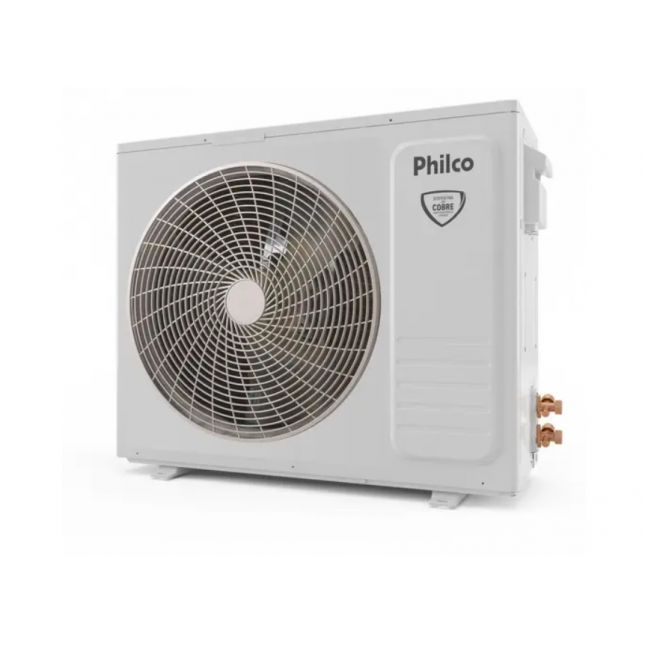 Ar Condicionado Split Philco 12.000 BTUs Inverter Hi Wall Frio PAC12FB 220V