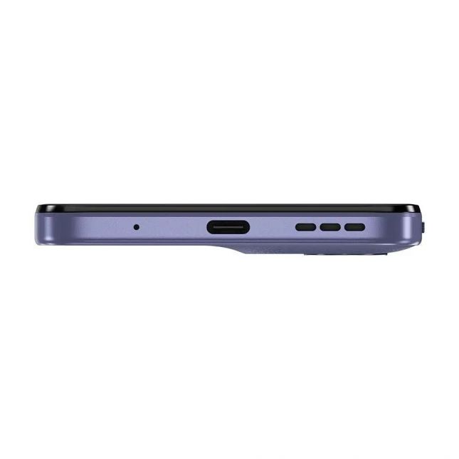 Smartphone Motorola Moto G05 Violeta 128/4+8GB  Camera 50MP com AI
