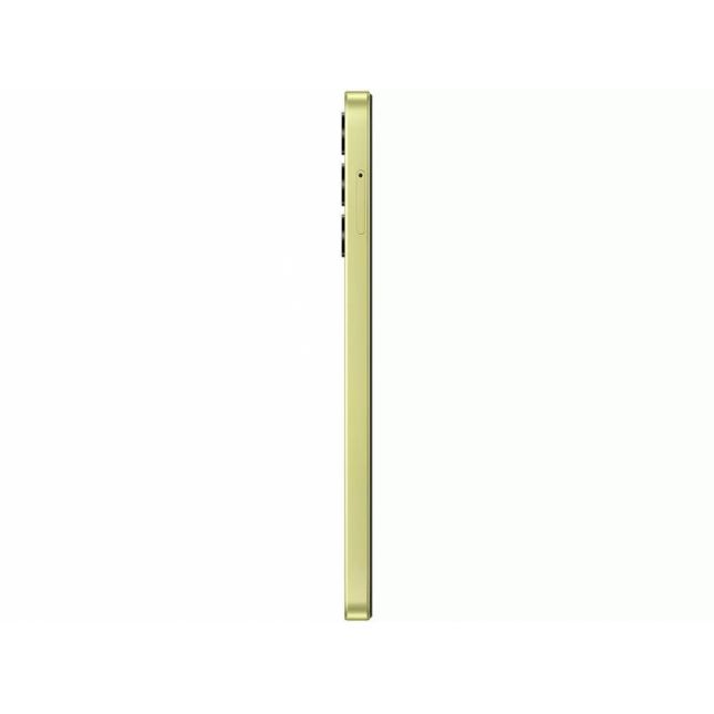 Smartphone Samsung Galaxy A25 5G Verde Claro 256/8GB 6,5