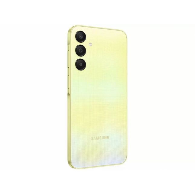 Smartphone Samsung Galaxy A25 5G Verde Claro 256/8GB 6,5