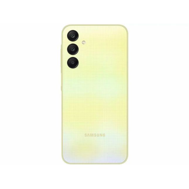 Smartphone Samsung Galaxy A25 5G Verde Claro 256/8GB 6,5