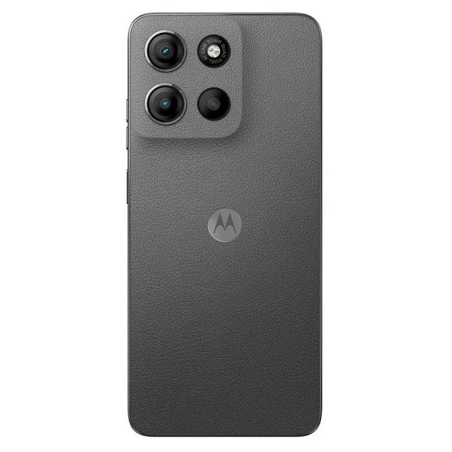 Smartphone Motorola Moto G15  Grafite  256/4+8GB Tela 6.7