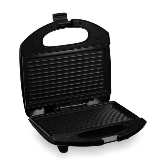 Sanduicheira e Grill Elgin Brunch Time 2 Em 1 800W 110V