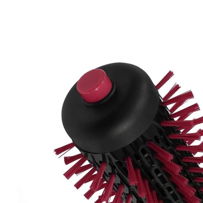 Escova Rotativa Gama New Turbo Plus 2300 Rotating Styler 1100W 110V