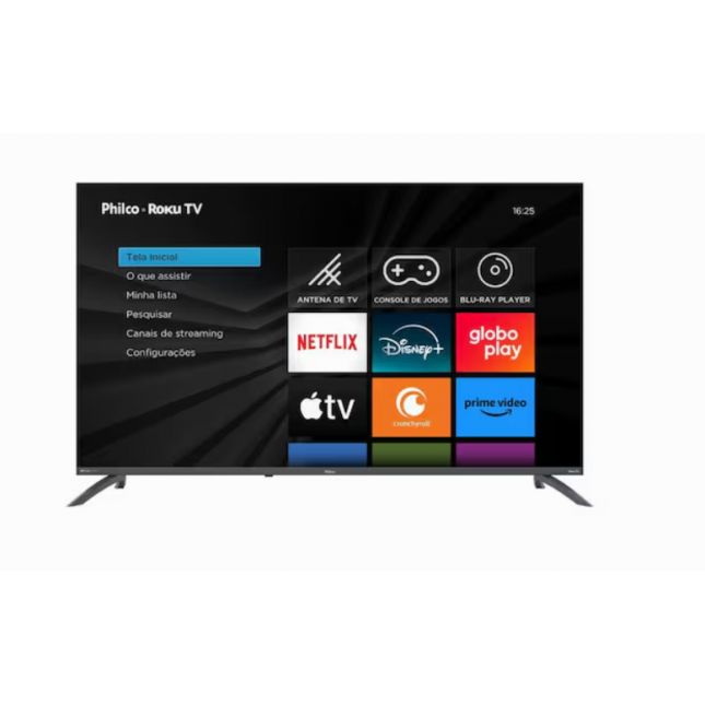 Smart TV 50