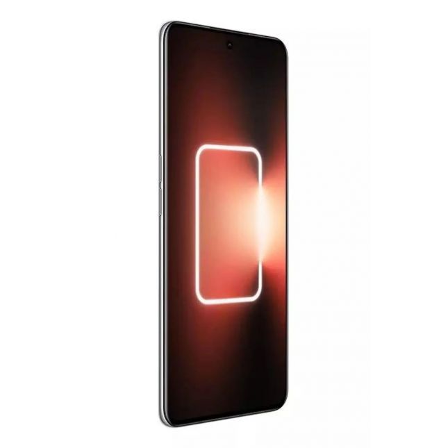 Celular Realme GT3 5G White RMX3709 1TB 16GB RAM 5G Tela 6,74 NFC 240W  Câm.Tripla 50MP